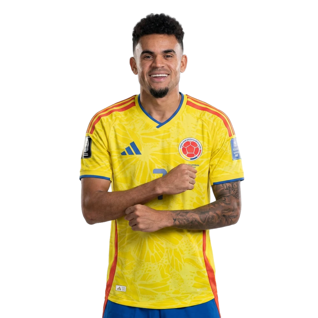 Luis Díaz