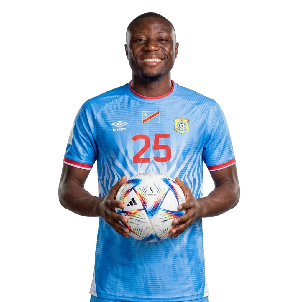 Edo Kayembe