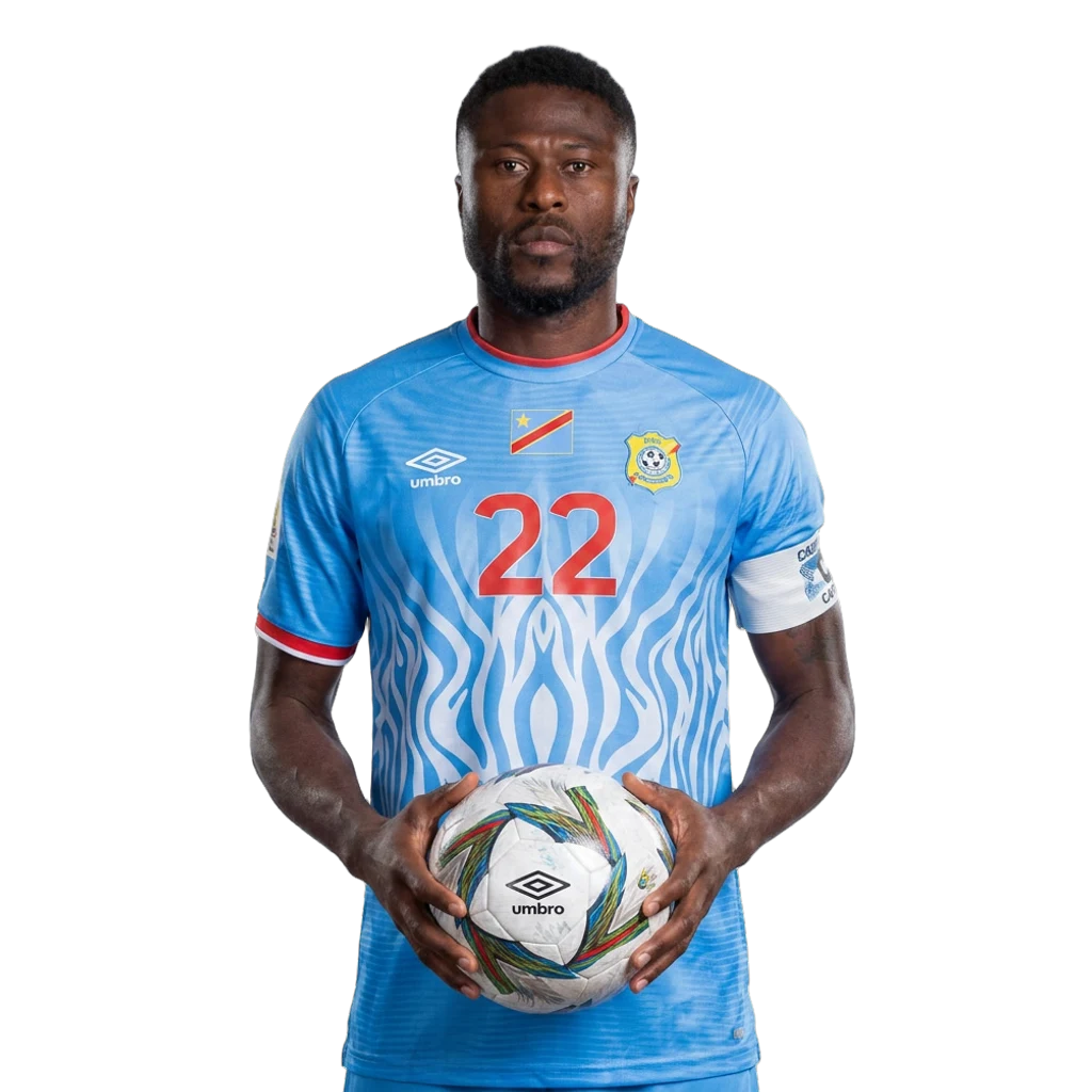 Chancel Mbemba