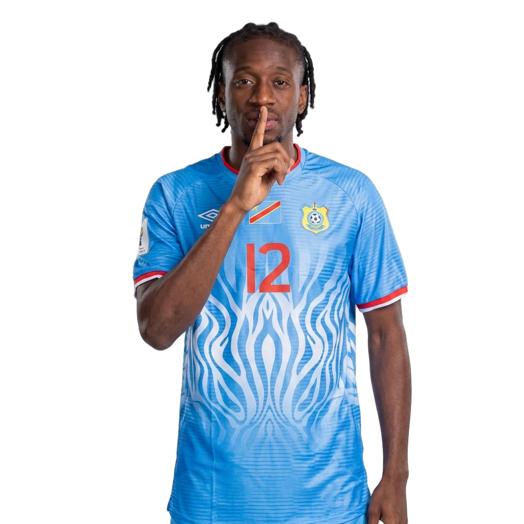 Joris Kayembe