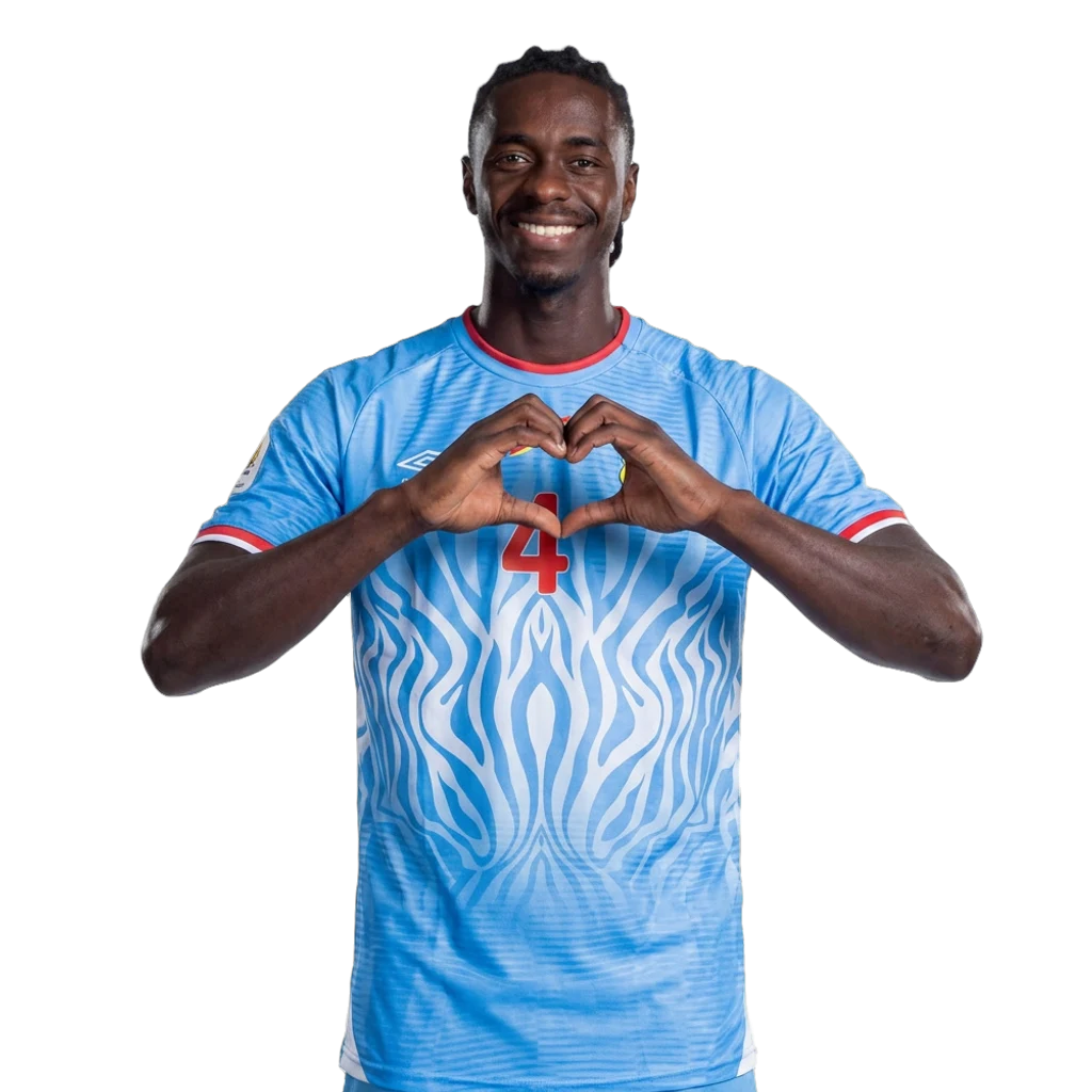 Axel Tuanzebe