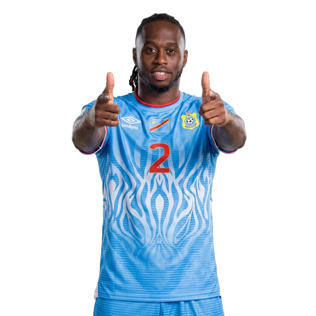 Aaron Wan-Bissaka