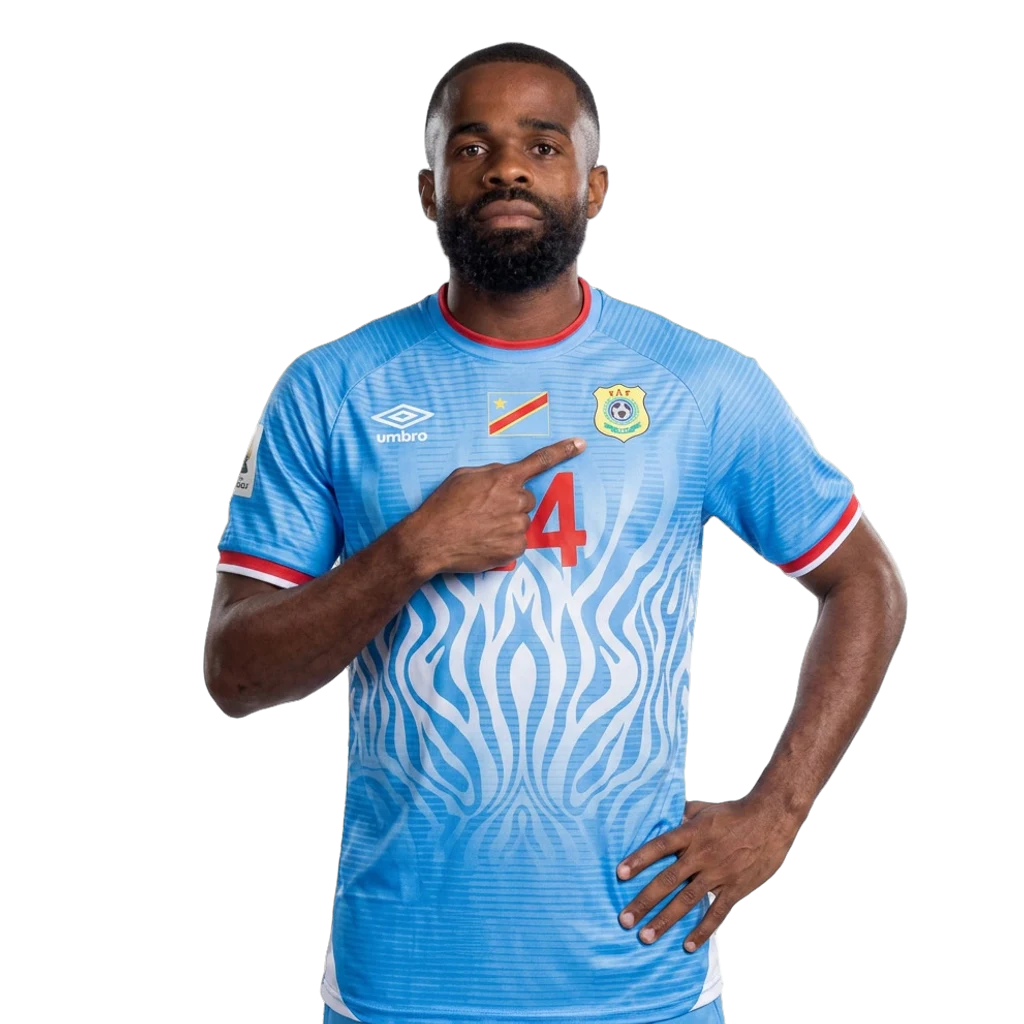 Gedeon Kalulu
