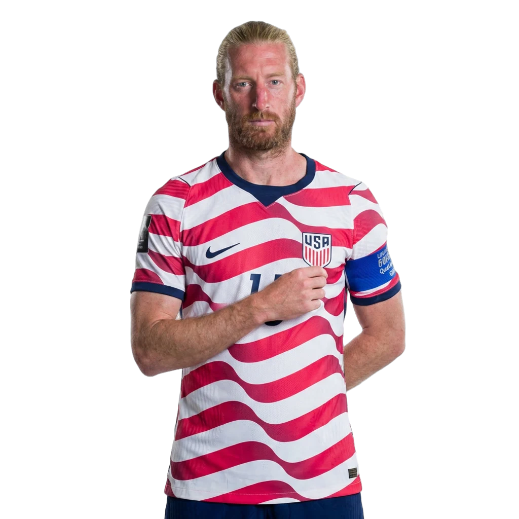 Tim Ream