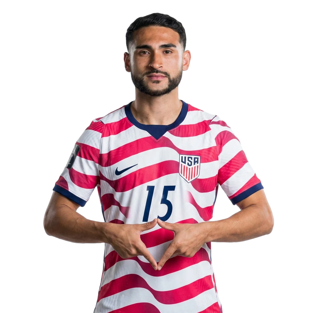 Cristian Roldán