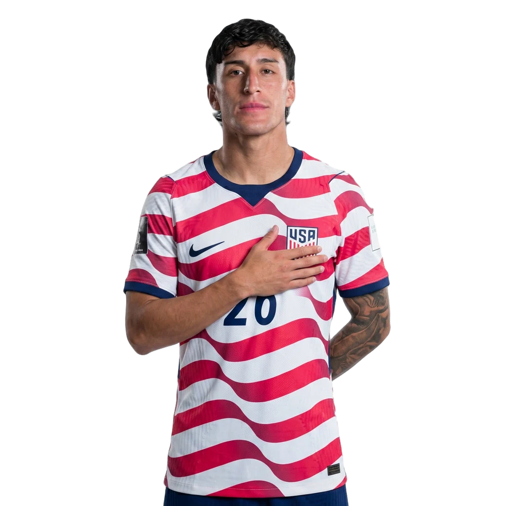 Alex Zendejas