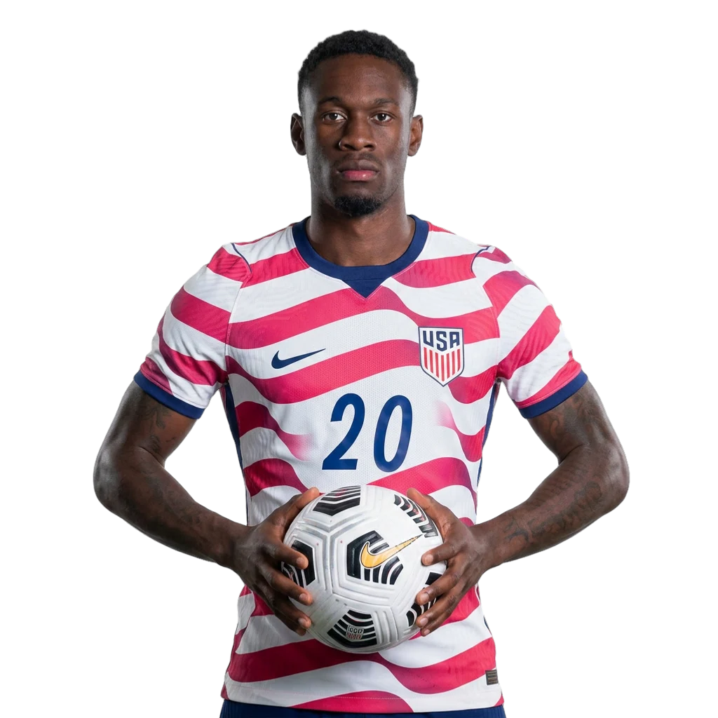 Folarin Balogun