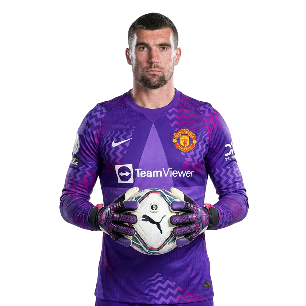 Mathew Ryan