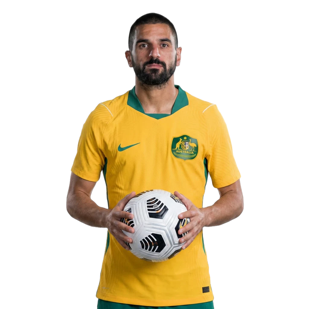 Aziz Behich