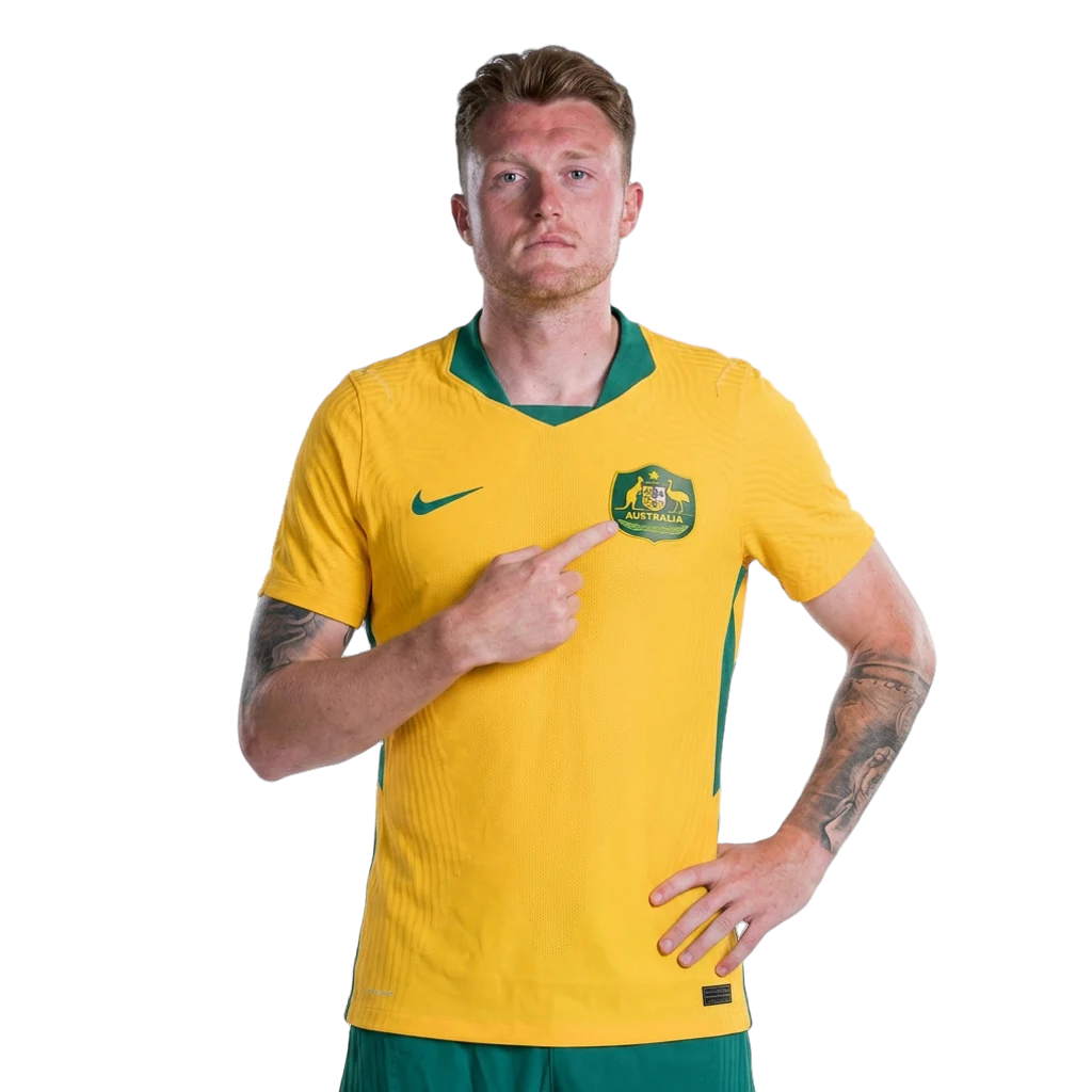 Harry Souttar