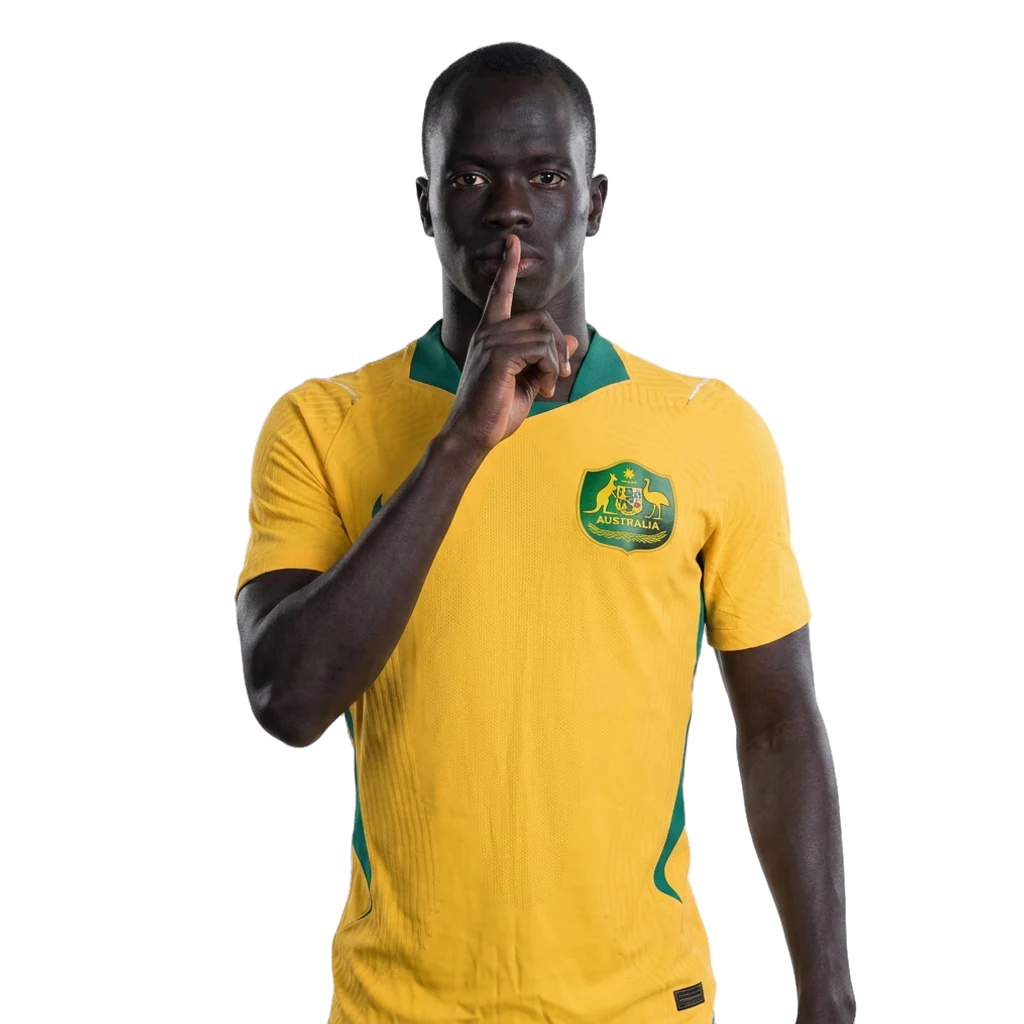 Awer Mabil
