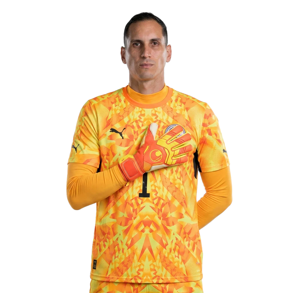 Roberto Fernández