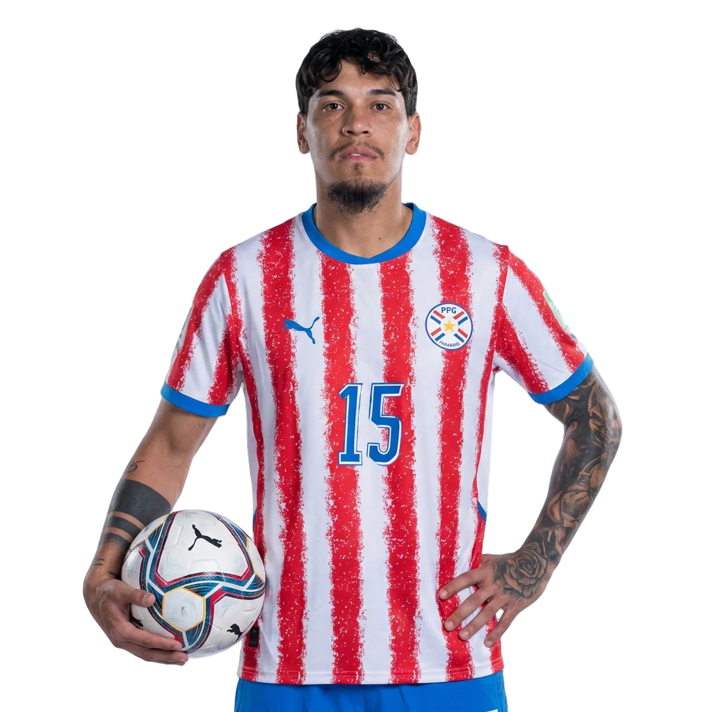 Gustavo Gómez