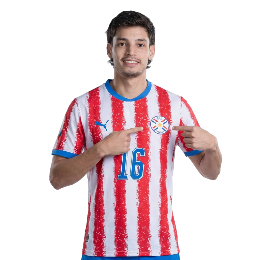 Damian Bobadilla