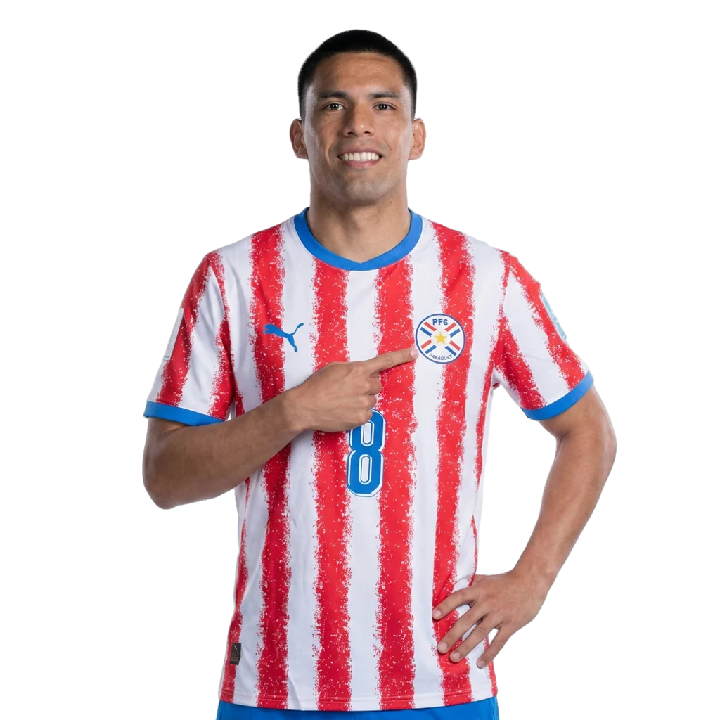 Diego Gómez