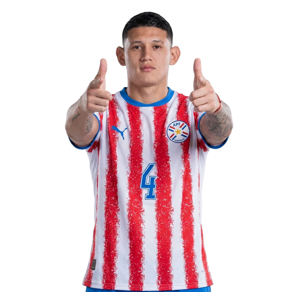 Juan José Cáceres