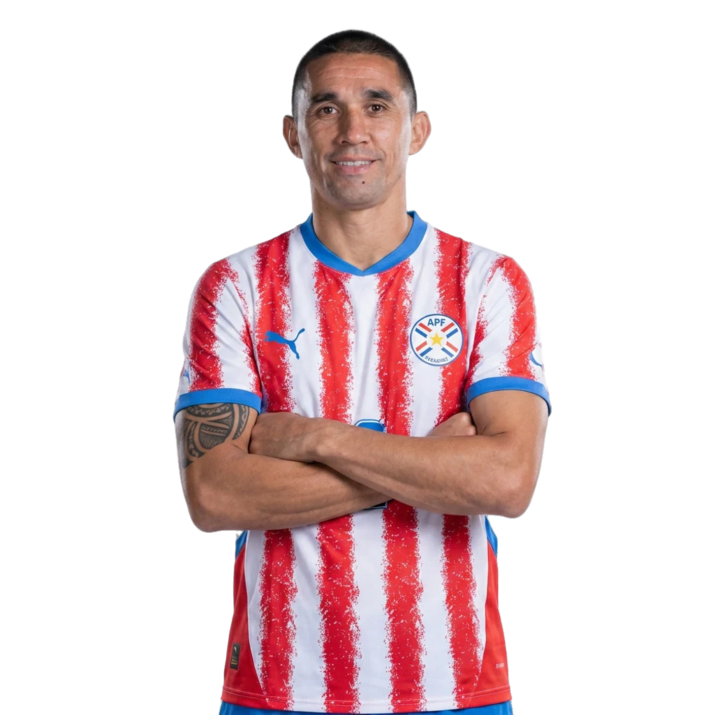 Gustavo Velazquez