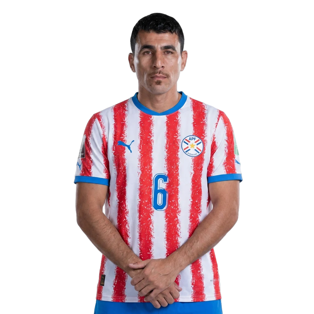 Júnior Alonso