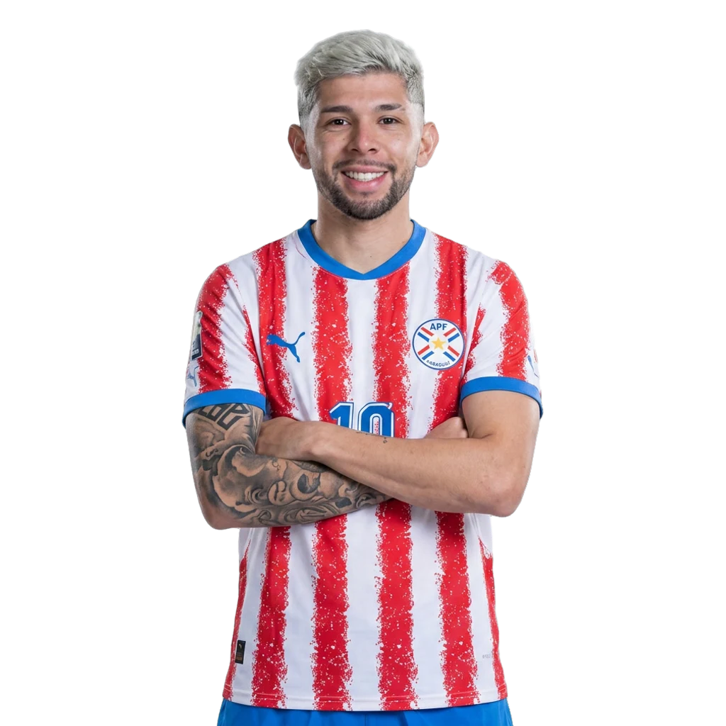 Julio Enciso