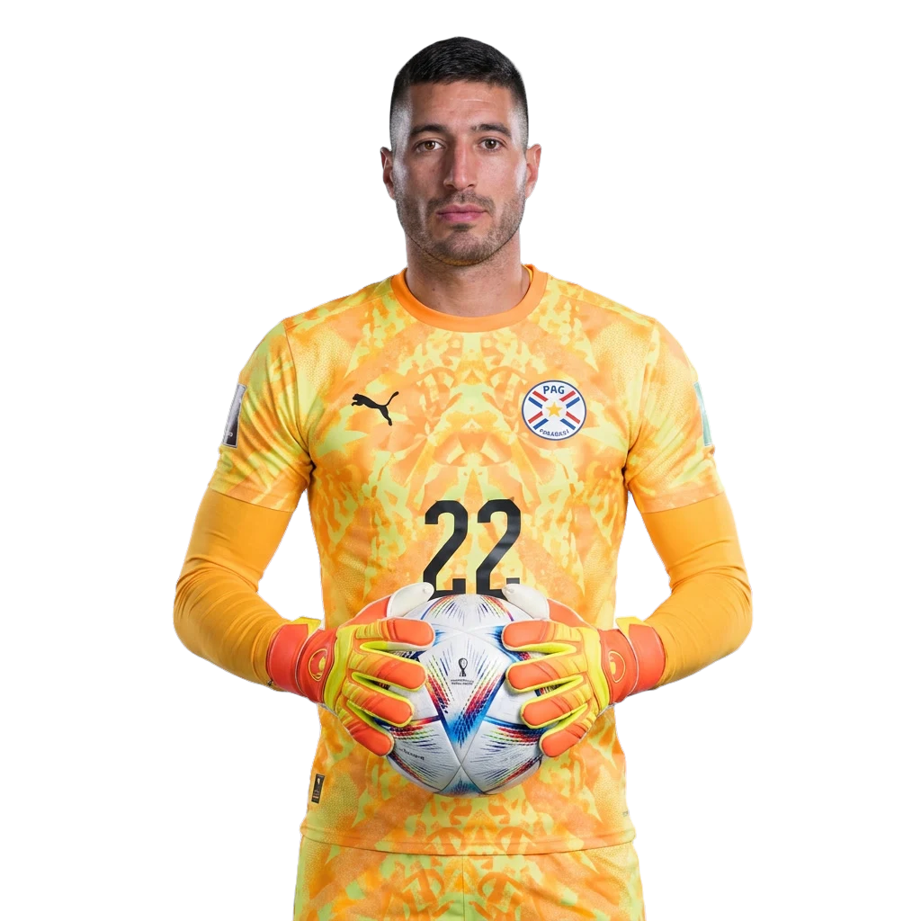 Gaston Olveira