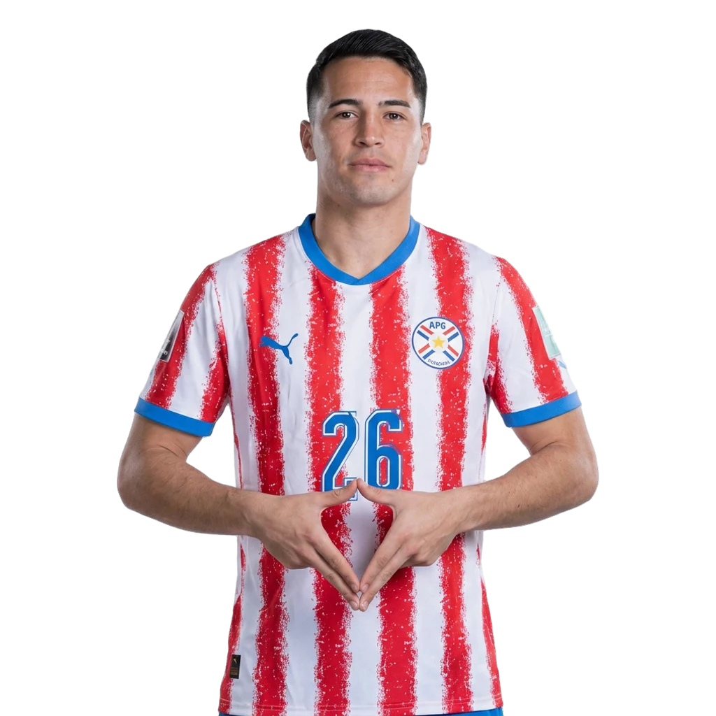 Alexandro Maidana