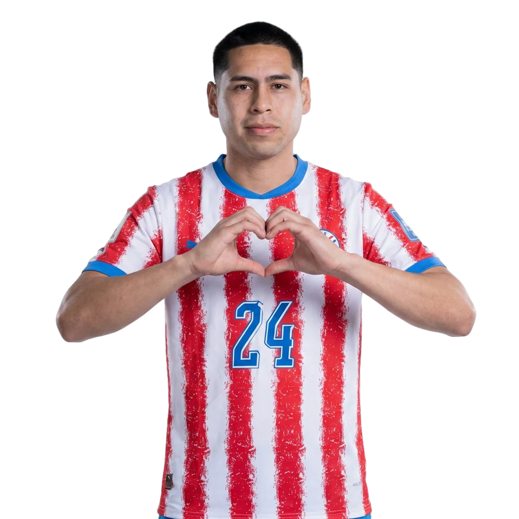 Gustavo Caballero