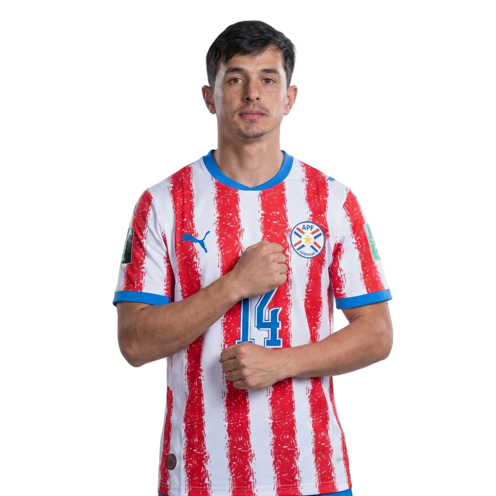 Andrés Cubas