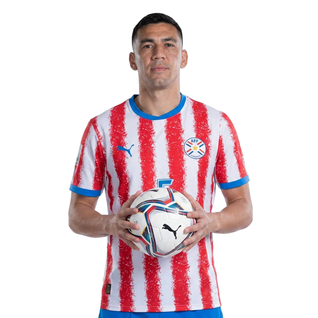 Fabian Balbuena