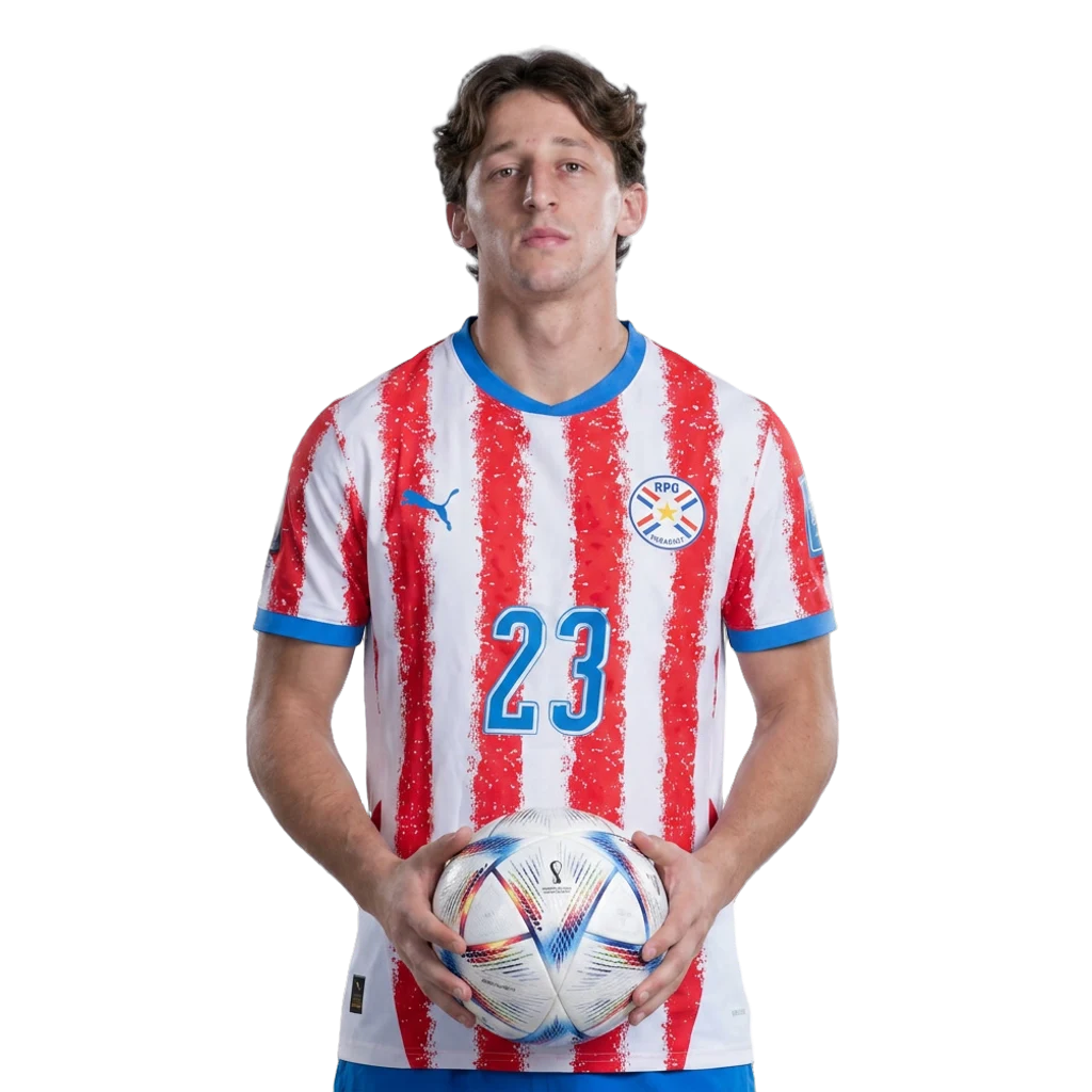 Matías Galarza