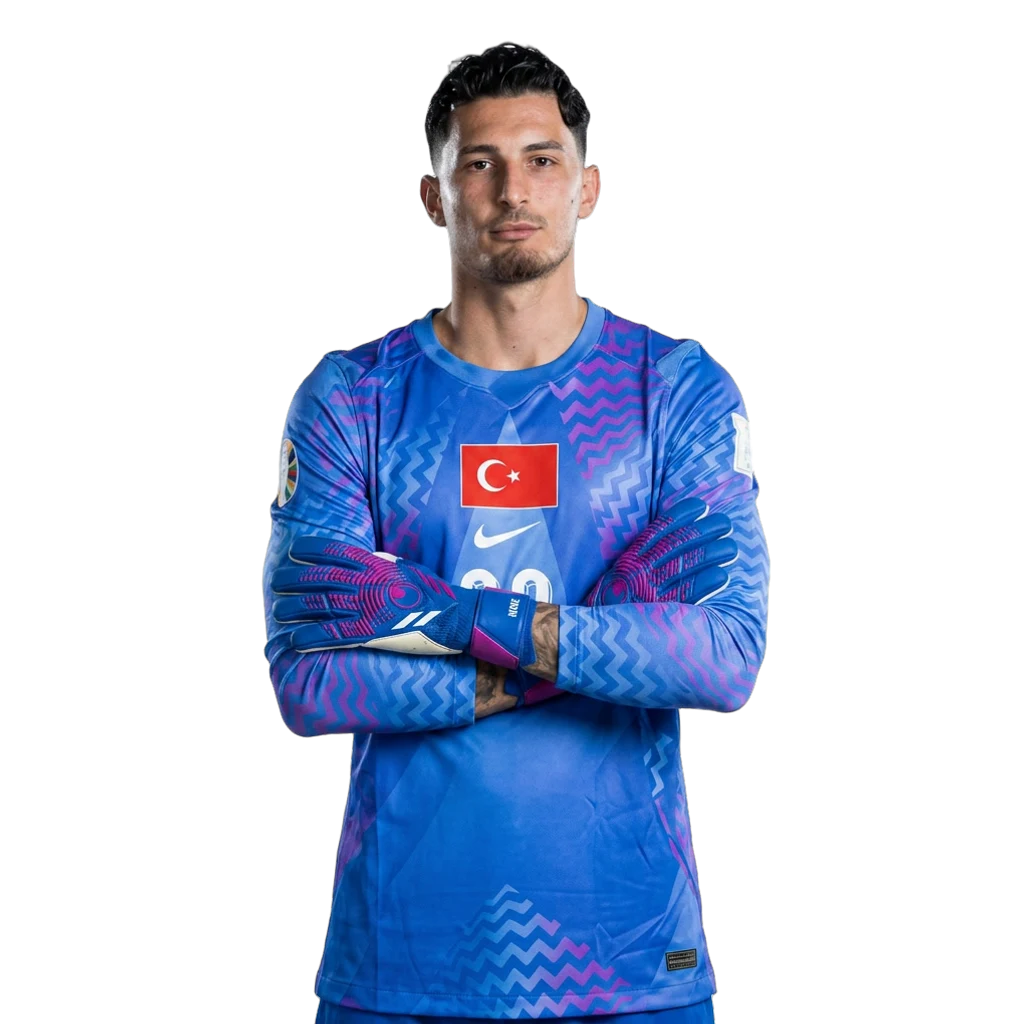 أوغركان شاكير