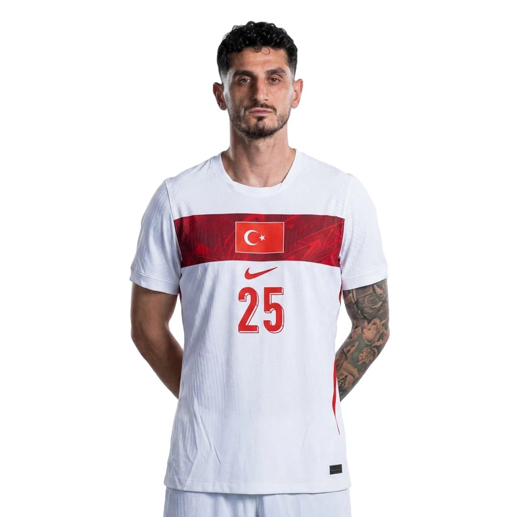 Samet Akaydin
