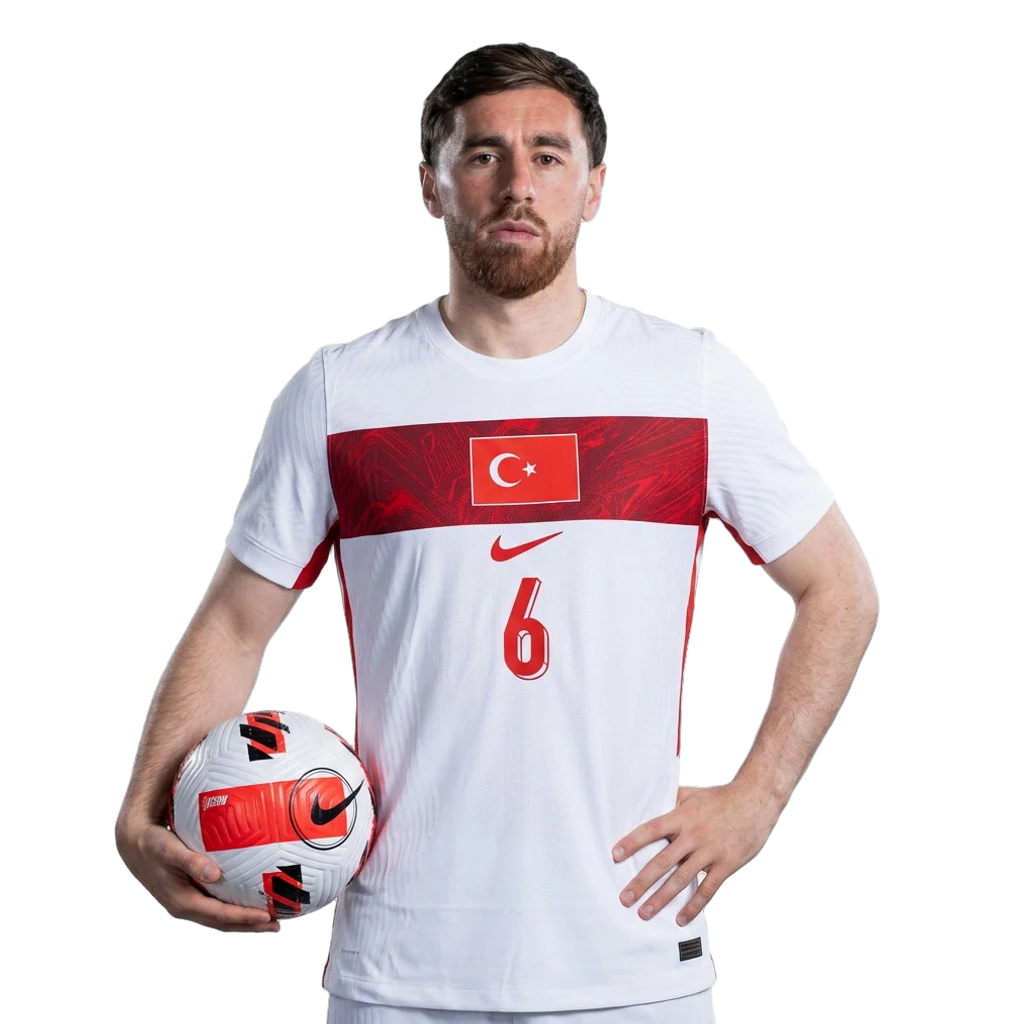 Orkun Kökçü