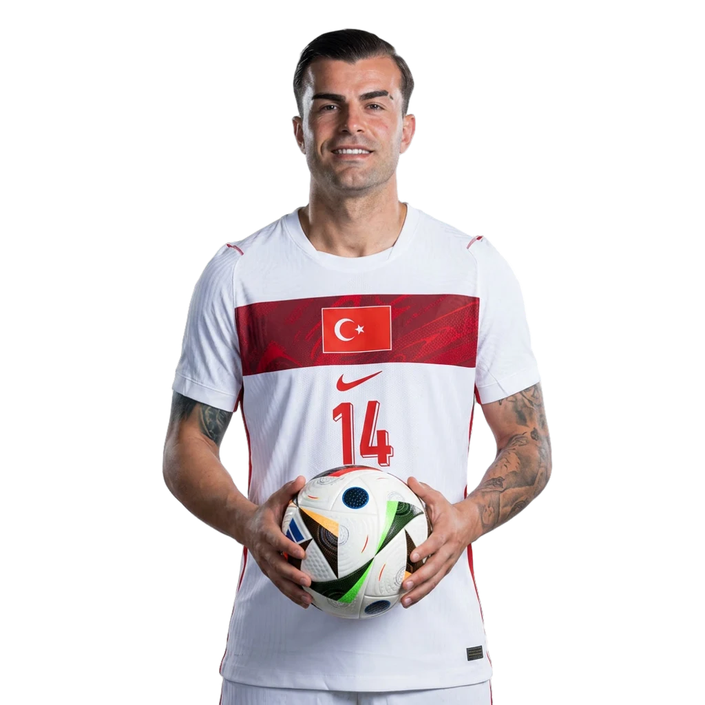 Abdülkerim Bardakcı