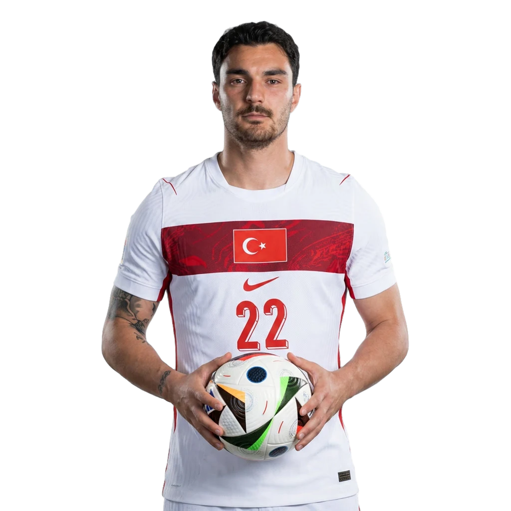 Kaan Ayhan