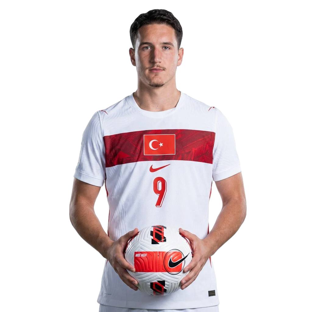 Deniz Gül