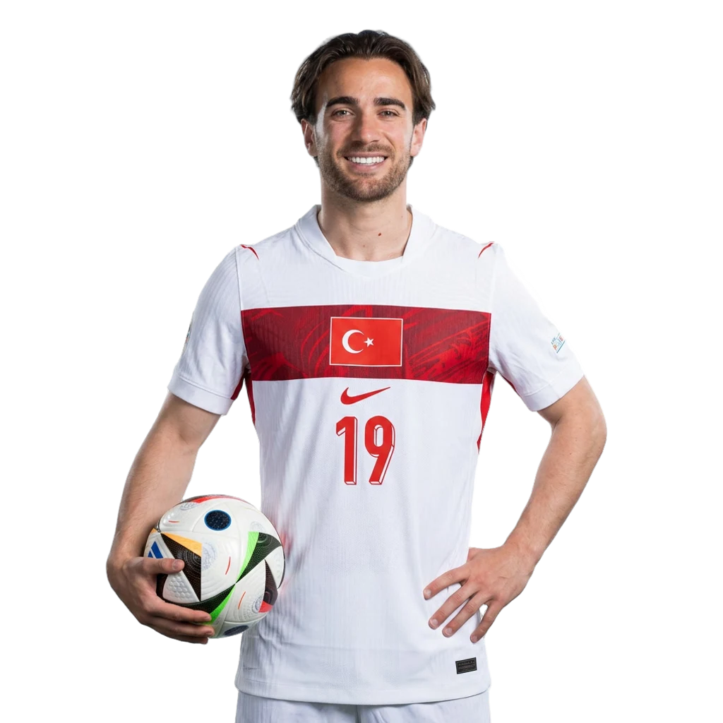 Yunus Akgün