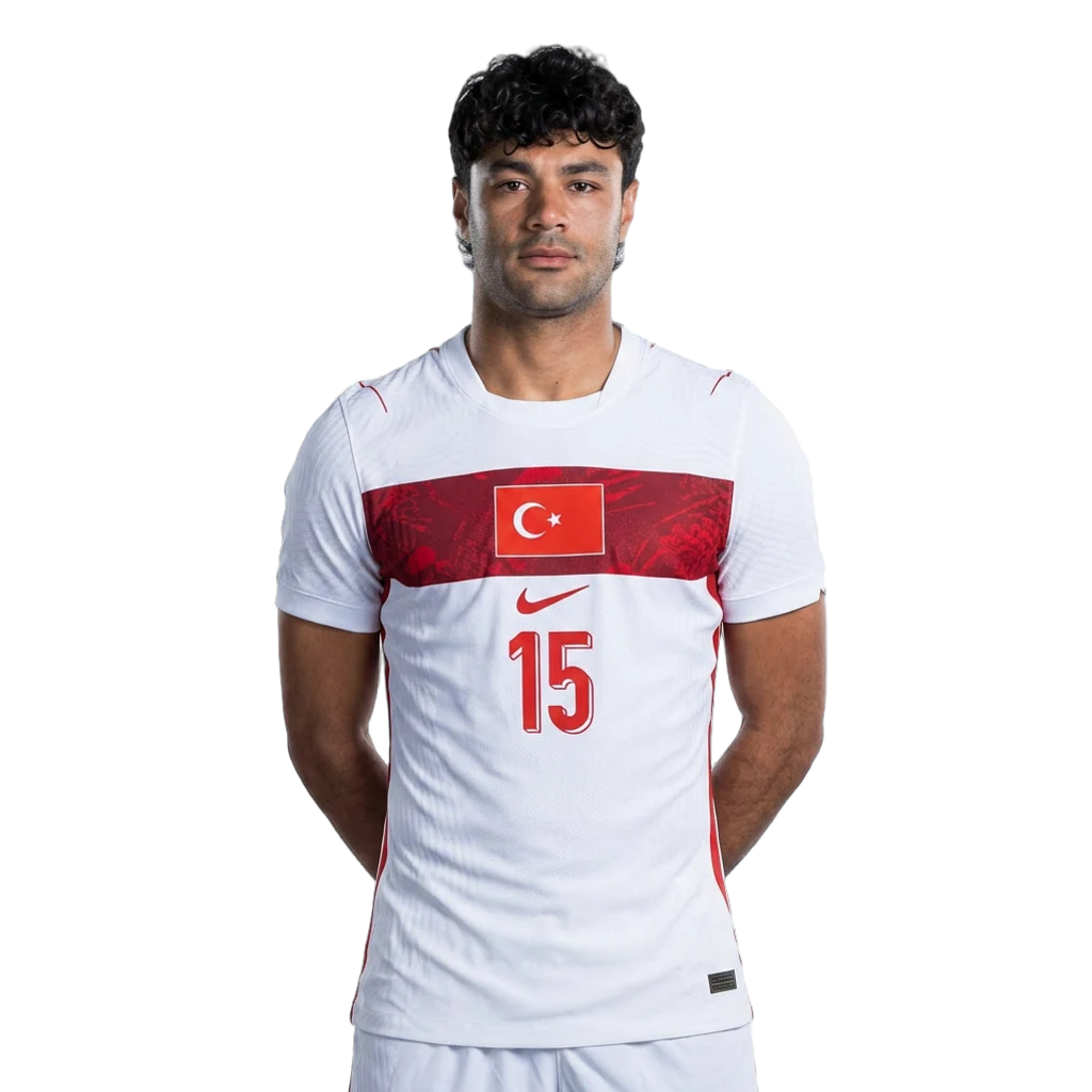 Ozan Kabak