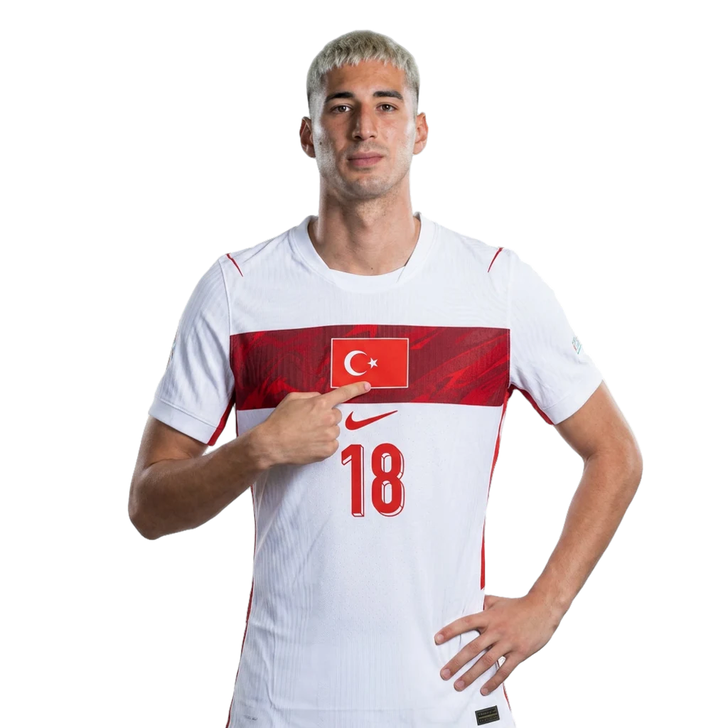 Mert Müldür