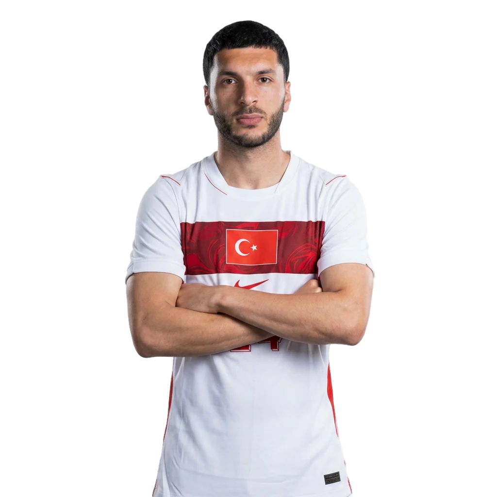 Oğuz Aydın