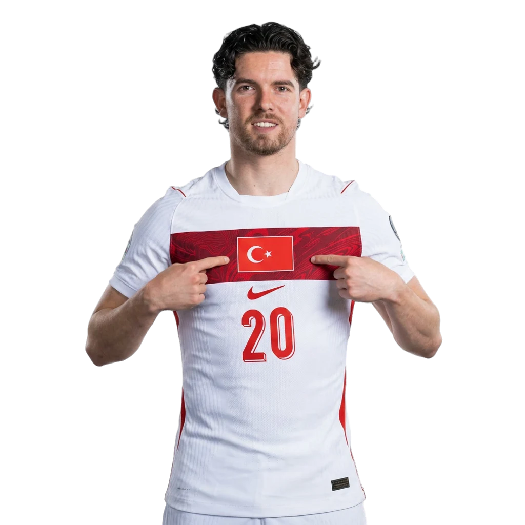 Ferdi Kadıoğlu