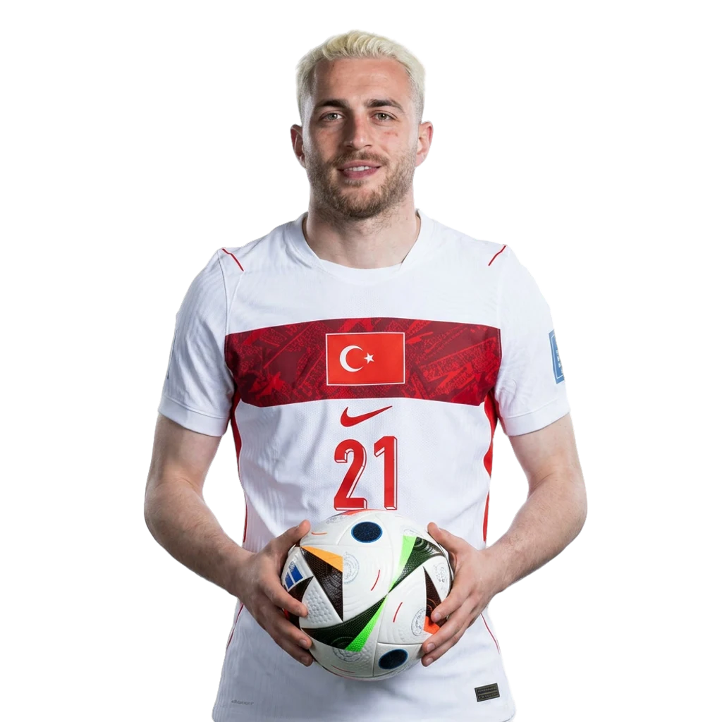 Barış Alper Yılmaz