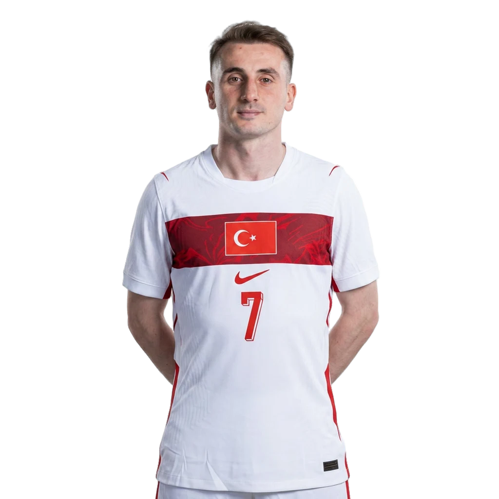 Kerem Aktürkoğlu