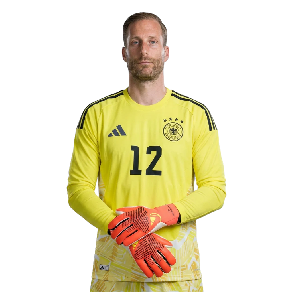 Oliver Baumann