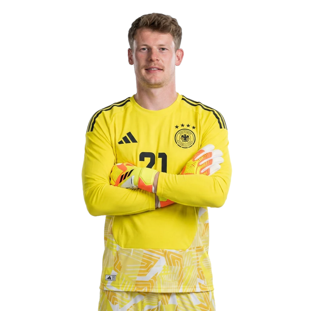 Alexander Nübel