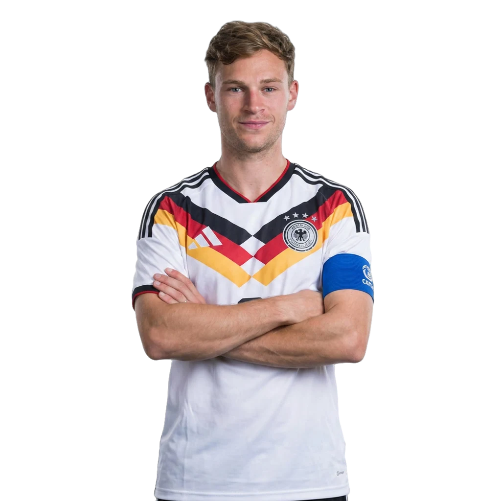 Joshua Kimmich