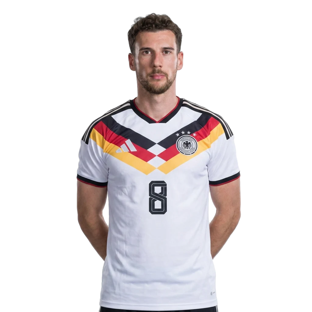Leon Goretzka