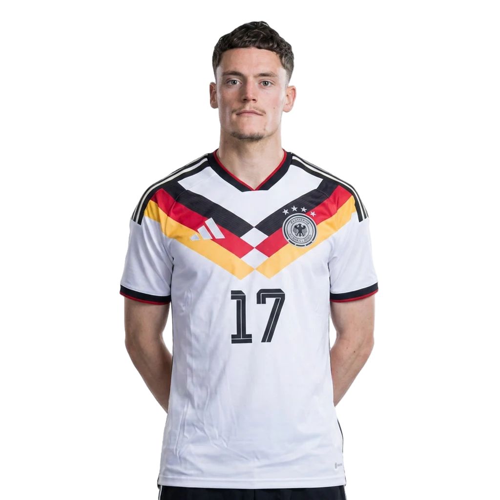 Florian Wirtz
