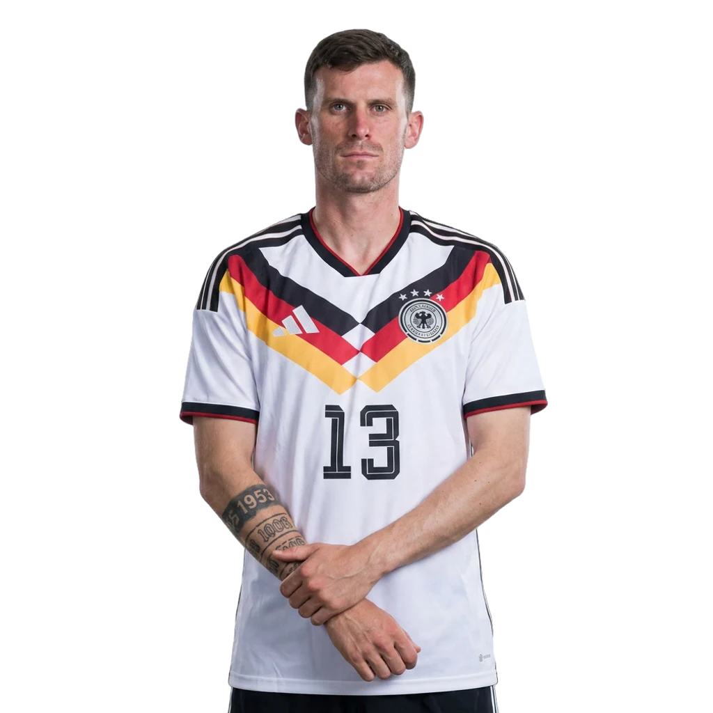 Pascal Groß