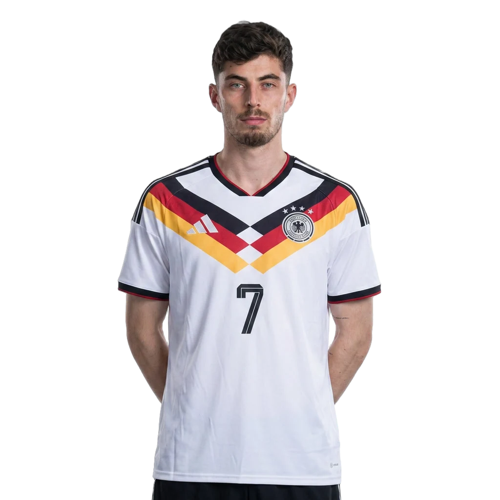 Kai Havertz