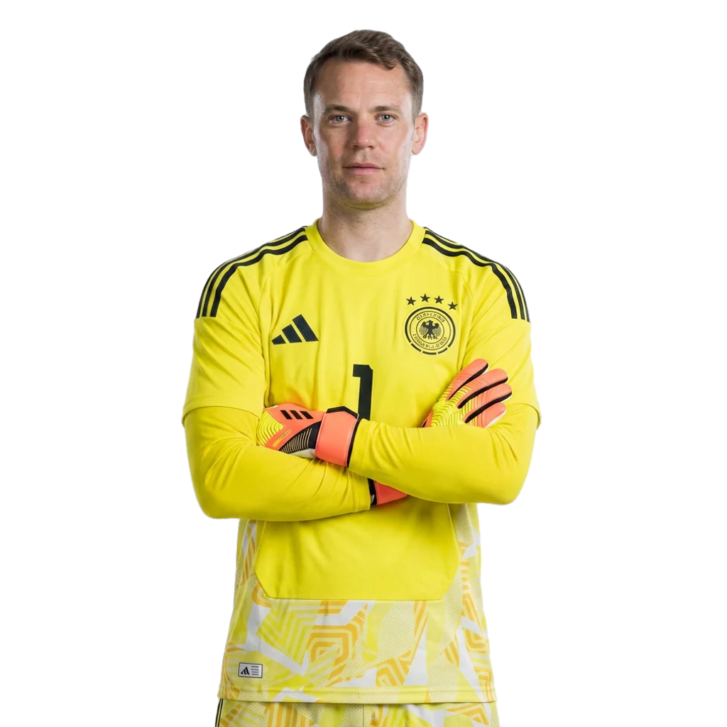 Manuel Neuer